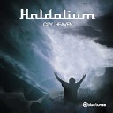 Haldolium - Cry Original Mix