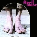 April Wine - Wench