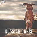 Dj Crazy Blast - Russian Dance Vol 7 1 Fiesta Promo