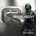Jak Aggas - The Walker Original Mix