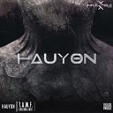 Hauyon - T A W F Original Mix
