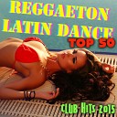 Latin Music Club - Fiesta Reggaeton Latino