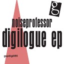 Noiseprofessor - Alpha Omega
