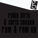 Chris Sonaxx Robin Hirte - ROM