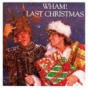 Blues - Last Christmas Wham