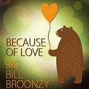 Big Bill Broonzy - Goodbye Baby Blues