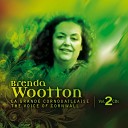 Brenda Wootton - John Dory