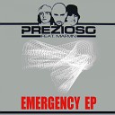 Prezioso feat Marvin - Emergency 911