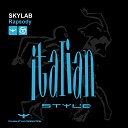 SkyLab - Rapsody Unlimited Dreams Mix