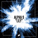Alpha - Lily