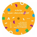 Munir - Music from the Backyard