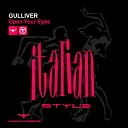Gulliver - Open Your Eyes Club Control Mix
