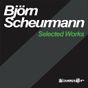 Bjoern Scheurmann - Satellite Remastered