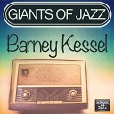 Barney Kessel - Custard Puff