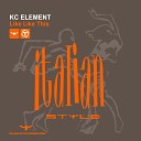 KC Element - Like Like This Instrumental
