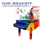 Yuri Boukoff - Concerto No 1 in E Flat Major S 124 I Allegro…