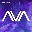 Alex Leavon - Gaea Extended Mix