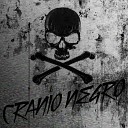 Cranio Negro - Days of Sodom