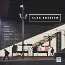 Alex Session - Going Up