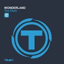 Wonderland - The Choir Bluett Choir