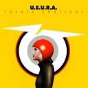 U S U R A - Trance Emotions Noise Factory Edit Mix