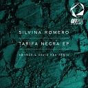 Silvina Romero - Tarifa Negra Swynce Remix