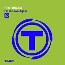Hologram - I m in Love Again Radio Edit