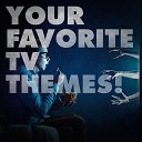 TV Themes - Skins Main Theme