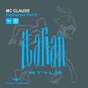 M C Claude - Highlander Pt 2 Soundtrack Mix