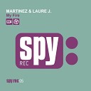 Martinez Laure J - My Fire Radio Edit