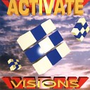 Activate - 02 Let The Rhythm Take Control X Tended Alert…