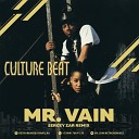 Culture Beat - Mr Vain Sergey Zar Remix 2020