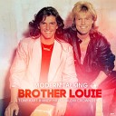 Modern Talking - Brother Louie Remix