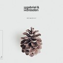 Gabriel Dresden feat Jan Burton - Keep On Holding