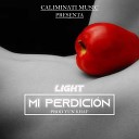 Light Lion - Mi Perdici n