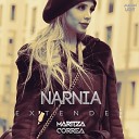Maritza Correa - Narnia Extended