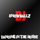 DJ Snowballz - Nowhere to Go