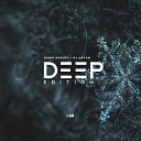 Denis Rublev x DJ Anton - Deep Edition 39 Track 05