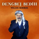 Dengbej Bedih - Leylo