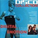 Digital Emotion - Get Up Action Version 2000