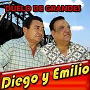 Diego y Emilio - Polo Beltr n