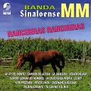 Banda Sinaloense MM - Tu Camino y el M o