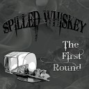 Spilled Whiskey Band - Barefootin