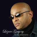 Lázaro Gregory - La Felicidad