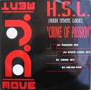 H S L - Crime Of Passion Crime Mix