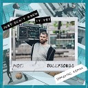 MOTi amp BullySongs - Just Don 039 t Know It Yet Domastic Remix