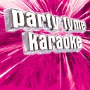 Party Tyme Karaoke - Halo Made Popular By Beyonce Karaoke Version