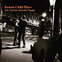 Formz feat Taurean Antione Chager - Demon Child Blues
