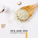 Zen Spa - Healing Sense