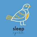 Nursery Rhymes Baby TaTaTa Sleep Cycle Music - Happy Song